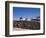 Mountain Biking in Loveland Pass, Colorado, USA-Lee Kopfler-Framed Photographic Print