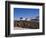 Mountain Biking in Loveland Pass, Colorado, USA-Lee Kopfler-Framed Photographic Print