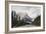 Mountain Drive-Irene Suchocki-Framed Giclee Print