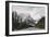 Mountain Drive-Irene Suchocki-Framed Giclee Print