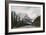 Mountain Drive-Irene Suchocki-Framed Giclee Print