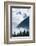 Mountain Fog-Alan Majchrowicz-Framed Photographic Print