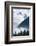 Mountain Fog-Alan Majchrowicz-Framed Photographic Print