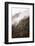 Mountain Ghost-Philippe Manguin-Framed Photographic Print