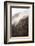 Mountain Ghost-Philippe Manguin-Framed Photographic Print