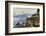 Mountain Goats, Mount Evans, Colorado, USA-null-Framed Photographic Print