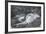 Mountain Hare (Lepus Timidus), Scottish Highlands, Scotland, United Kingdom, Europe-David and Louis Gibbon-Framed Photographic Print