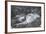 Mountain Hare (Lepus Timidus), Scottish Highlands, Scotland, United Kingdom, Europe-David and Louis Gibbon-Framed Photographic Print