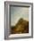 Mountain Hike-Carl Spitzweg-Framed Giclee Print