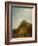 Mountain Hike-Carl Spitzweg-Framed Giclee Print