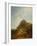 Mountain Hike-Carl Spitzweg-Framed Giclee Print
