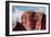 Mountain in Spain-Felipe Rodriguez-Framed Photographic Print