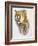 Mountain King-Barbara Keith-Framed Giclee Print