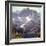 Mountain Lake Sierras-Edgar Payne-Framed Art Print