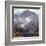 Mountain Lake Sierras-Edgar Payne-Framed Art Print