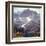 Mountain Lake Sierras-Edgar Payne-Framed Art Print