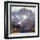 Mountain Lake Sierras-Edgar Payne-Framed Art Print