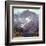 Mountain Lake Sierras-Edgar Payne-Framed Art Print