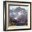 Mountain Lake Sierras-Edgar Payne-Framed Art Print