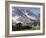 Mountain Lake Sierras-Edgar Payne-Framed Art Print