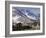 Mountain Lake Sierras-Edgar Payne-Framed Art Print