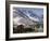 Mountain Lake Sierras-Edgar Payne-Framed Art Print