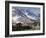 Mountain Lake Sierras-Edgar Payne-Framed Art Print