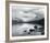 Mountain Lake-Andrew Geiger-Framed Giclee Print