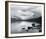 Mountain Lake-Andrew Geiger-Framed Giclee Print