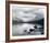 Mountain Lake-Andrew Geiger-Framed Giclee Print