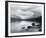 Mountain Lake-Andrew Geiger-Framed Giclee Print