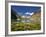 Mountain Lake-Philippe Sainte-Laudy-Framed Photographic Print