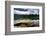 mountain Lake-null-Framed Photographic Print