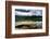 mountain Lake-null-Framed Photographic Print