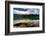 mountain Lake-null-Framed Photographic Print
