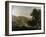 Mountain Lake-Thomas Doughty-Framed Giclee Print