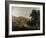 Mountain Lake-Thomas Doughty-Framed Giclee Print