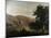 Mountain Lake-Thomas Doughty-Mounted Giclee Print