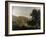 Mountain Lake-Thomas Doughty-Framed Giclee Print