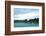 Mountain Lake-Herb Dickinson-Framed Photographic Print