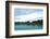 Mountain Lake-Herb Dickinson-Framed Photographic Print