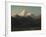 Mountain Landscape, 1868-Lev Felixovich Lagorio-Framed Giclee Print