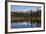 Mountain Landscape, Canadian Rockies-Ken Archer-Framed Photographic Print