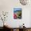 Mountain Landscape, La Gomera, Canary Islands, Spain, Atlantic, Europe-Adina Tovy-Photographic Print displayed on a wall