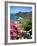 Mountain Landscape, La Gomera, Canary Islands, Spain, Atlantic, Europe-Adina Tovy-Framed Photographic Print