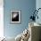 Mountain Light V-Doug Chinnery-Framed Photographic Print displayed on a wall