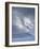 Mountain Light-Doug Chinnery-Framed Photographic Print