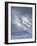 Mountain Light-Doug Chinnery-Framed Photographic Print