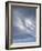 Mountain Light-Doug Chinnery-Framed Photographic Print