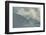 Mountain Light-Doug Chinnery-Framed Photographic Print